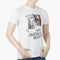 Eminent Men's Half Sleeves T-Shirt - White, Men's T-Shirts & Polos, Eminent, Chase Value