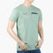 Eminent Men's Half Sleeves T-Shirt - Green, Men's T-Shirts & Polos, Eminent, Chase Value