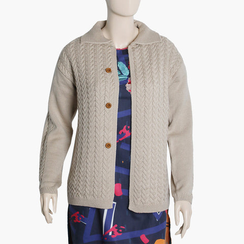 Women's Sweater - Fawn, Women Sweaters, Chase Value, Chase Value