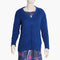Women's Sweater - Navy Blue, Women Sweaters, Chase Value, Chase Value