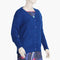 Women's Sweater - Navy Blue, Women Sweaters, Chase Value, Chase Value