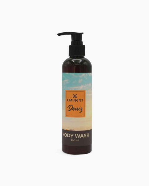 Eminent Body Wash 250ml - Deniz, Shampoo & Conditioner, Eminent, Chase Value
