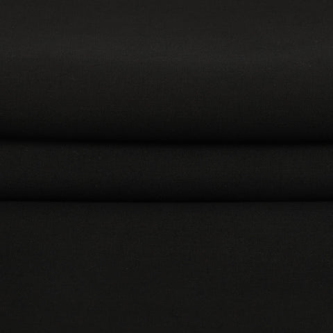 Eminent Men's Wash & Wear Unstitched Suit - Black, Men's Unstitched Fabric, Eminent, Chase Value