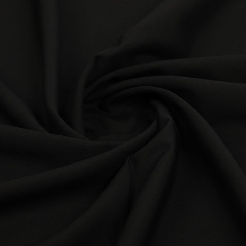 Eminent Men's Wash & Wear Unstitched Suit - Black, Men's Unstitched Fabric, Eminent, Chase Value