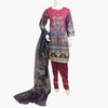Eminent Women's Shalwar Suit - Purple, Women Shalwar Suits, Eminent, Chase Value
