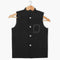 Eminent Boys Fancy Waistcoat - Black, Boys Waistcoats, Eminent, Chase Value