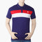 Eminent Men's Half Sleeves Polo T-Shirt - Purple, Men's T-Shirts & Polos, Eminent, Chase Value