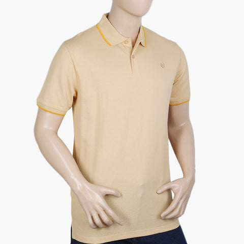 Eminent Men's T-Shirt - Fawn, Men's T-Shirts & Polos, Eminent, Chase Value
