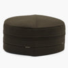 Eminent Fancy Prayer Cap - Brown, Men's Caps & Hats, Eminent, Chase Value