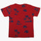 Eminent Boys Half Sleeves T-Shirt - Red, Boys T-Shirts, Eminent, Chase Value