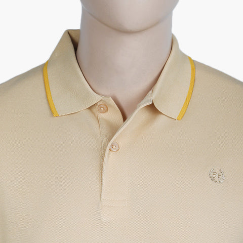 Eminent Men's T-Shirt - Fawn, Men's T-Shirts & Polos, Eminent, Chase Value