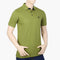 Eminent Men's T-Shirt - Olive Green, Men's T-Shirts & Polos, Eminent, Chase Value