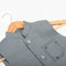 Eminent Boys Fancy Waistcoat - Light Grey, Boys Waistcoats, Eminent, Chase Value