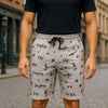 Eminent Men's Short - Grey