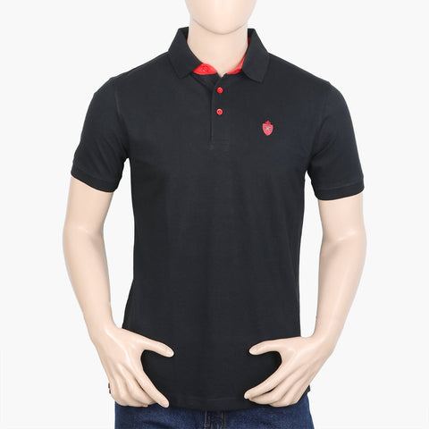 Eminent Men's T-Shirt - Black, Men's T-Shirts & Polos, Eminent, Chase Value