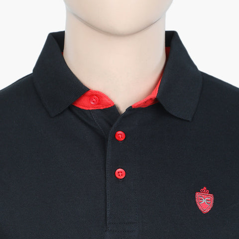 Eminent Men's T-Shirt - Black, Men's T-Shirts & Polos, Eminent, Chase Value