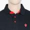 Eminent Men's T-Shirt - Black, Men's T-Shirts & Polos, Eminent, Chase Value
