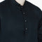 Eminent Men's Trim Fit Kurta Pajama - Black, Men's Shalwar Kameez, Eminent, Chase Value