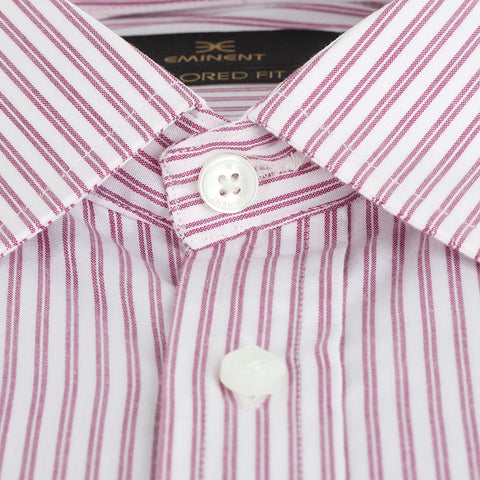 Eminent Men's Formal Shirt - Pink, Men's Shirts, Eminent, Chase Value