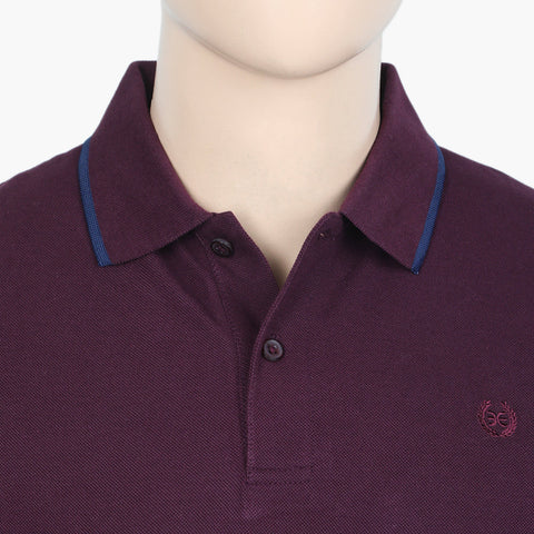 Eminent Men's T-Shirt - Purple, Men's T-Shirts & Polos, Eminent, Chase Value