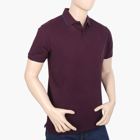Eminent Men's T-Shirt - Purple, Men's T-Shirts & Polos, Eminent, Chase Value