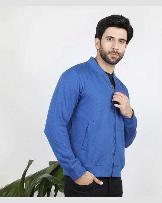 Eminent Men's Jacket - Blue, Men's Jackets & Hoodies, Eminent, Chase Value