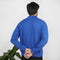 Eminent Men's Jacket - Blue