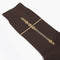 Eminent Men's Lycra Socks - Dark Brown, Men's Socks, Eminent, Chase Value