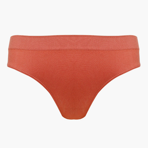 Eminent Women's panty - Rust, Women Panties, Eminent, Chase Value