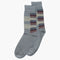 Eminent Men's Lycra Socks - Grey, Men's Socks, Eminent, Chase Value