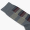 Eminent Men's Lycra Socks - Grey, Men's Socks, Eminent, Chase Value