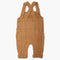Newborn Boys Romper - Coffee, Newborn Boys Rompers, Chase Value, Chase Value