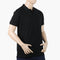 Eminent Men's Polo Half Sleeves T-Shirt - Black, Men's T-Shirts & Polos, Eminent, Chase Value