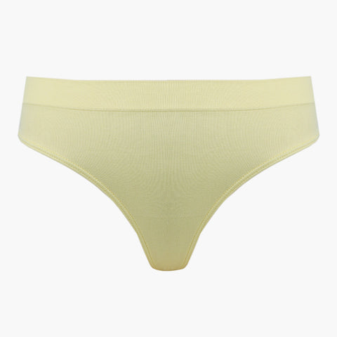 Eminent Women's panty - Lemon, Women Panties, Eminent, Chase Value