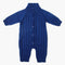 Newborn Boys Romper - Teal, Newborn Boys Rompers, Chase Value, Chase Value