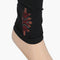 Eminent Women's Embroidered Tights - Black, Women Pants & Tights, Eminent, Chase Value