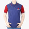 Eminent Men's Half Sleeves Polo T-Shirt - Navy Blue, Men's T-Shirts & Polos, Eminent, Chase Value