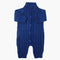 Newborn Boys Romper - Teal, Newborn Boys Rompers, Chase Value, Chase Value