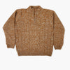 Eminent Boys Mock Neck Sweater - Oatmeal, Boys Sweaters, Eminent, Chase Value
