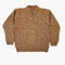 Eminent Boys Mock Neck Sweater - Oatmeal, Boys Sweaters, Eminent, Chase Value