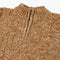 Eminent Boys Mock Neck Sweater - Oatmeal, Boys Sweaters, Eminent, Chase Value