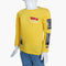 Eminent Boys T-Shirt - Yellow, Boys T-Shirts, Eminent, Chase Value