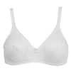 Eminent Classy Bra - White