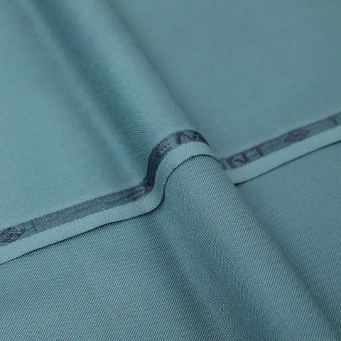 Eminent Men's Shabbir Fabric - Steel Blue, Men's Unstitched Fabric, Eminent, Chase Value