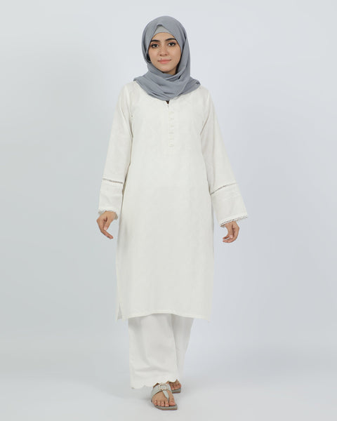 Eminent Women Straight Trouser