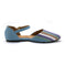 Eminent Women's Slingback - Cyan