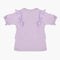 Eminent Girls Half Sleeves T-Shirt - Purple, Girls T-Shirts, Eminent, Chase Value