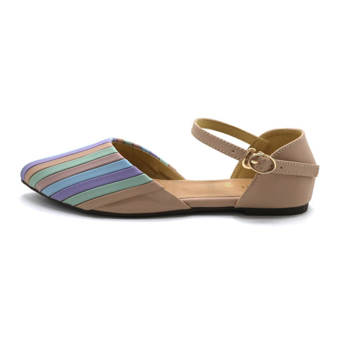 Eminent Women's Slingback - Pink, Women Sandals, Eminent, Chase Value