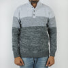 Men's Sweater - Grey, Men's Sweater & Sweat Shirts, Eminent, Chase Value