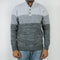 Men's Sweater - Grey, Men's Sweater & Sweat Shirts, Eminent, Chase Value